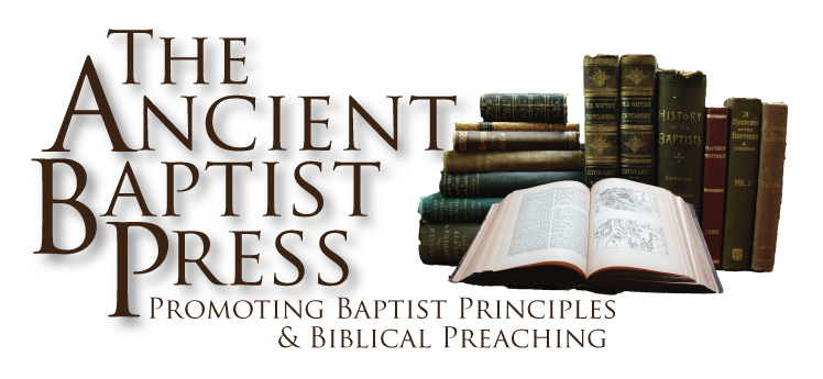 Ancient Baptist Press